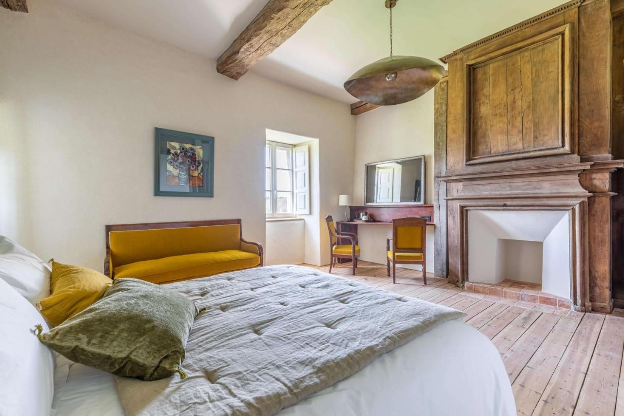 Manoir Du Guern Bed & Breakfast Pluvigner ภายนอก รูปภาพ
