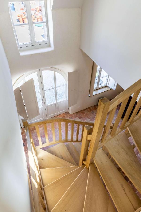 Manoir Du Guern Bed & Breakfast Pluvigner ภายนอก รูปภาพ