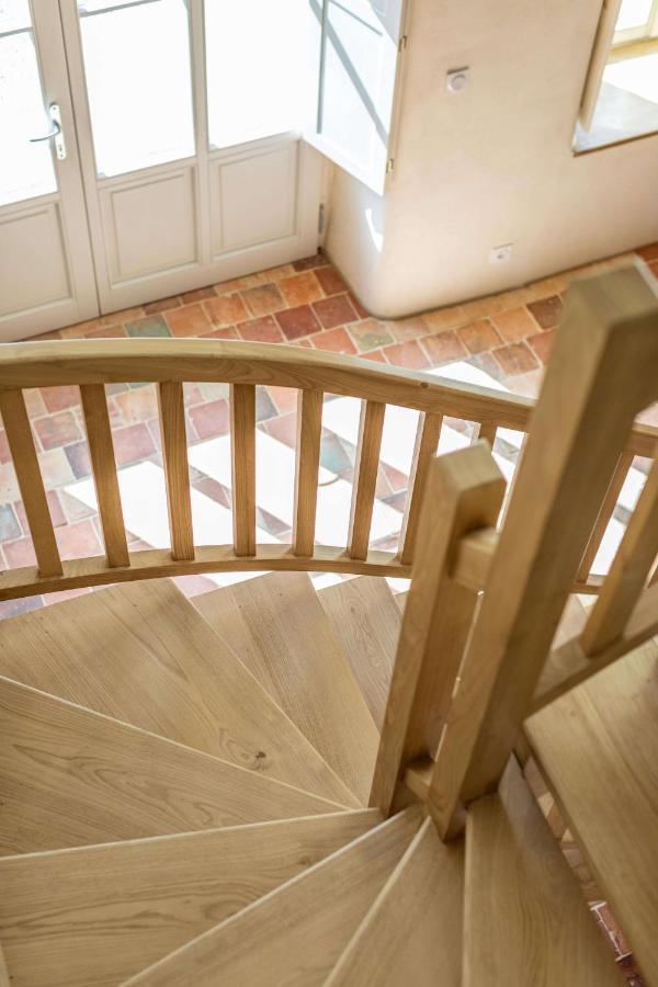 Manoir Du Guern Bed & Breakfast Pluvigner ภายนอก รูปภาพ