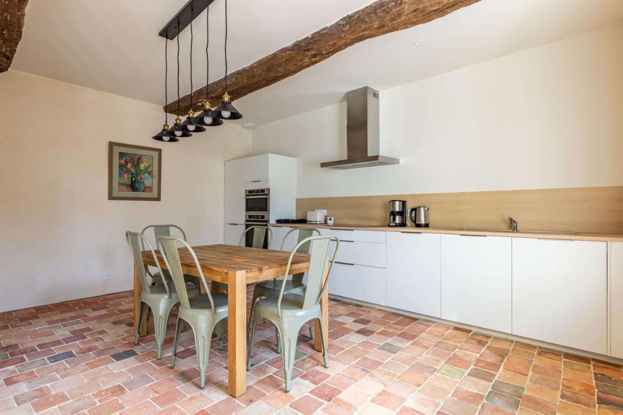 Manoir Du Guern Bed & Breakfast Pluvigner ภายนอก รูปภาพ