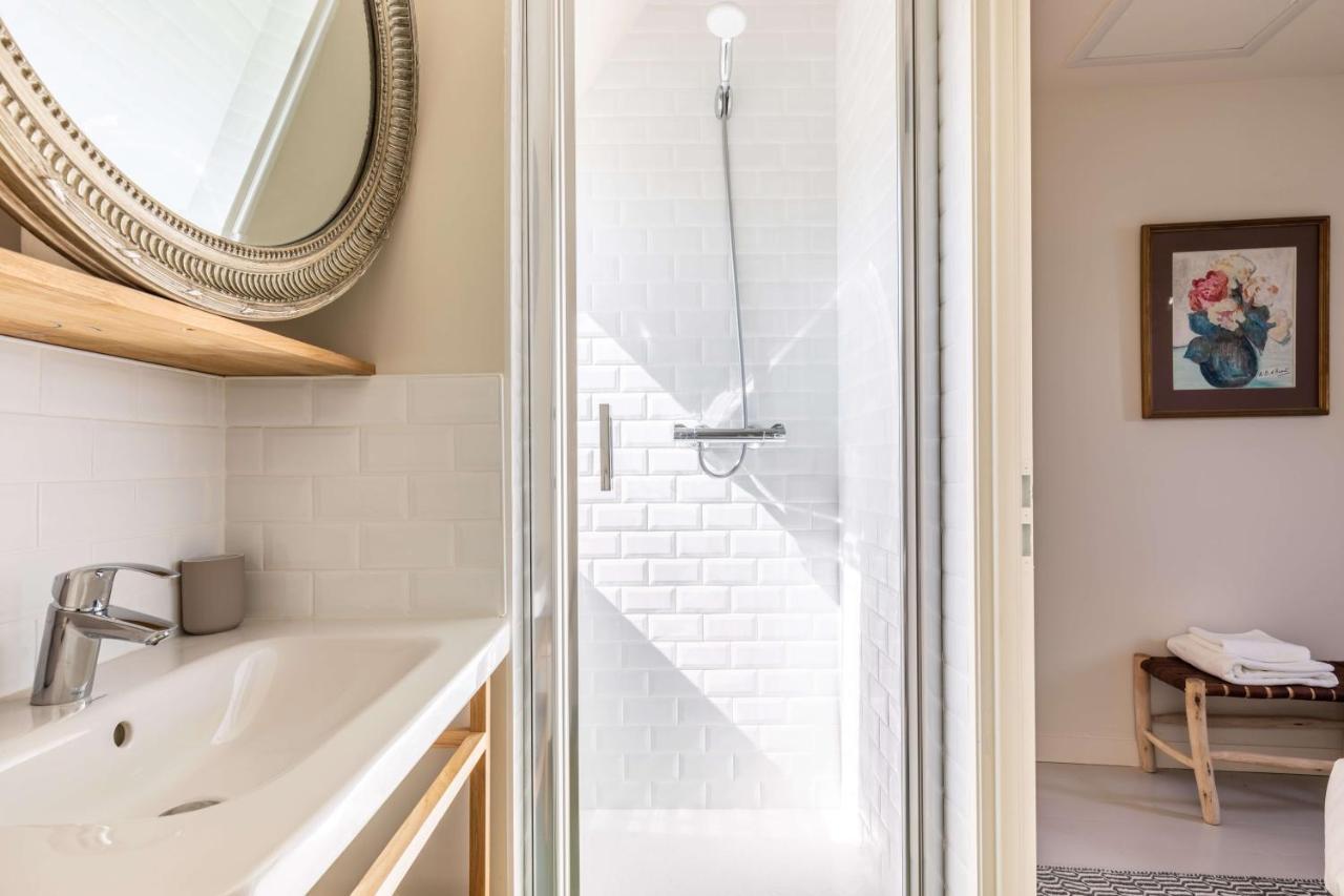 Manoir Du Guern Bed & Breakfast Pluvigner ภายนอก รูปภาพ